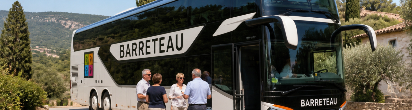 Transport en situation de handicap