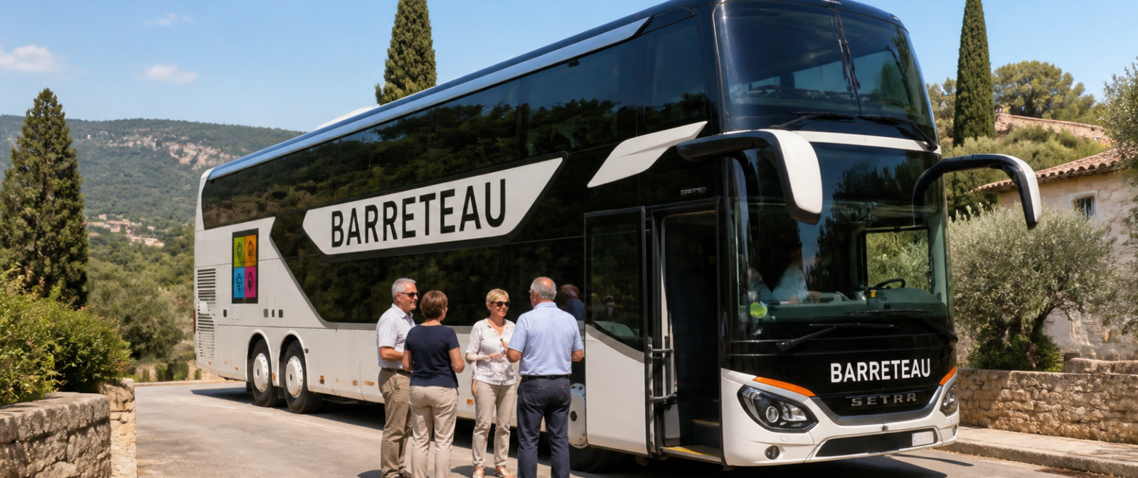 Transport en situation de handicap